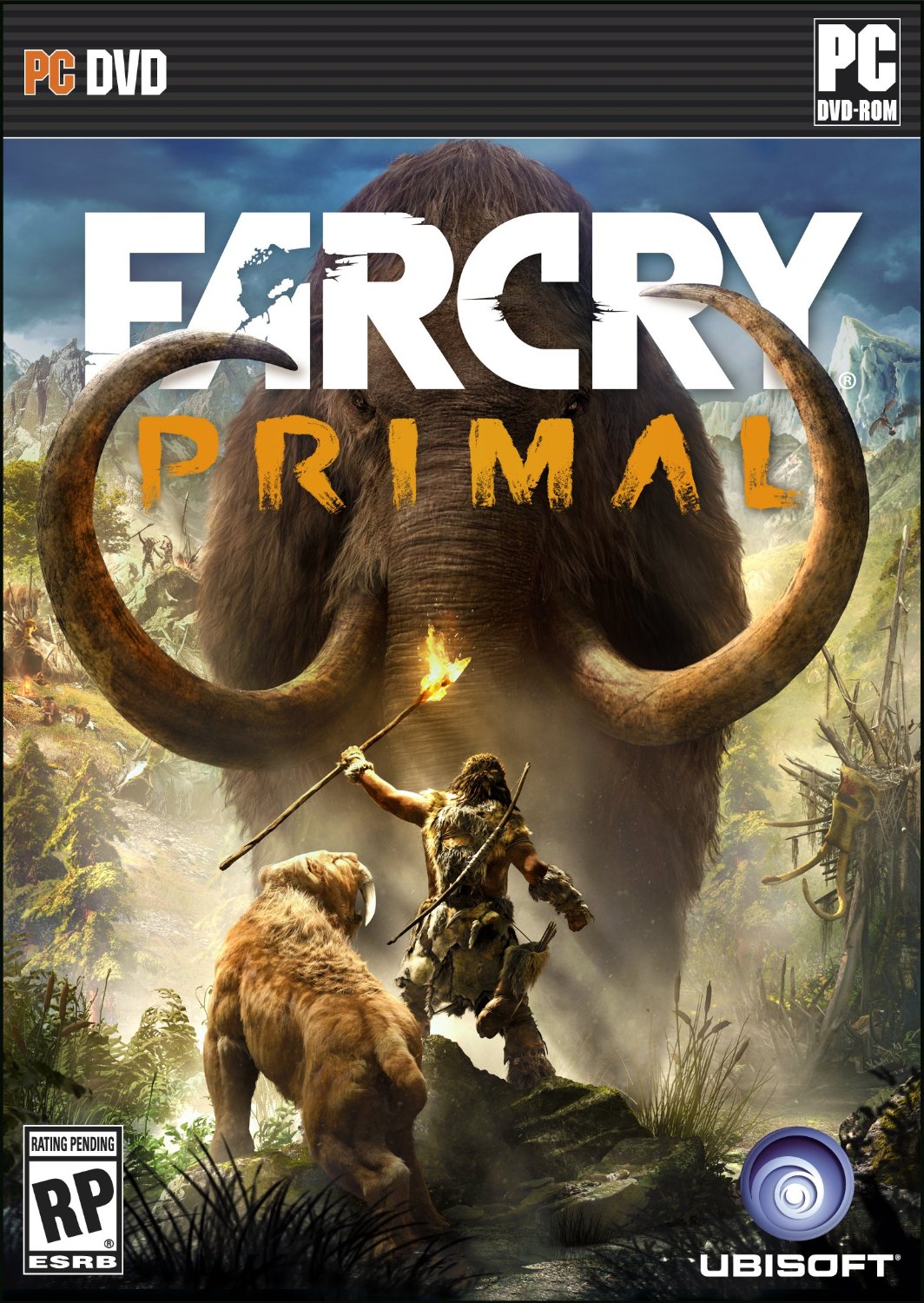 far cry primal free download